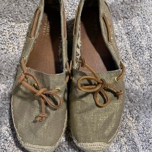 Women’s Sperry